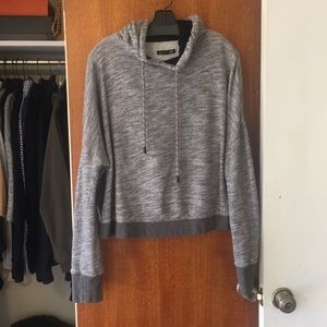 Rag & Bone hoodie